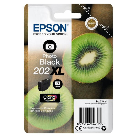 Epson C13T00S44A10 (103) Ink Bottle Yellow 4.5K Pages 70ml