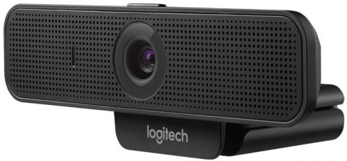 Logitech HD C925e Cam 960-001076