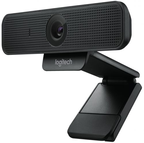 Logitech HD C925e Cam 960-001076