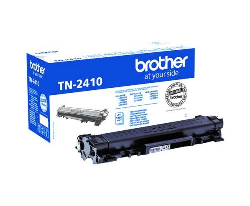 OEM Brother TN2410, TN2310, TN2510 Black 1200 Pages Original Toner