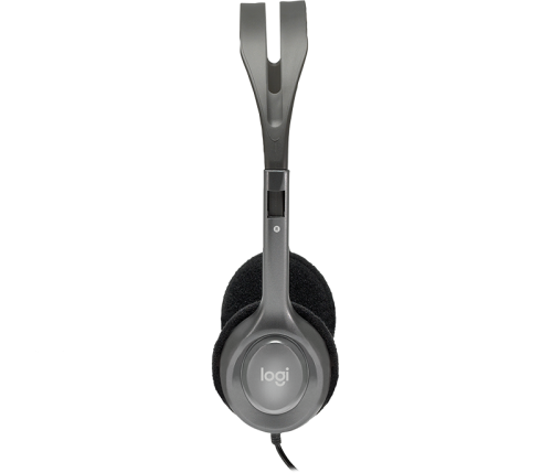 Logitech H110 Stereo Headset
