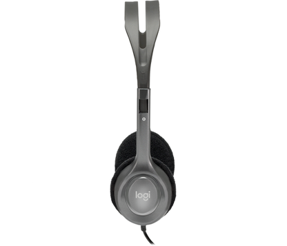 Logitech H110 Stereo Headset
