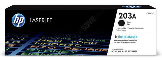 HP CF533A (205A) Magenta Toner