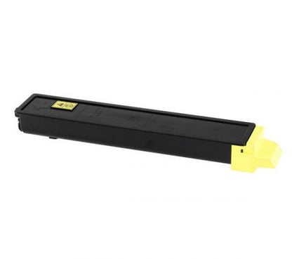 OEM Kyocera TK8115Y Yellow 6000 Pages Original Toner 1T02P3ANL0