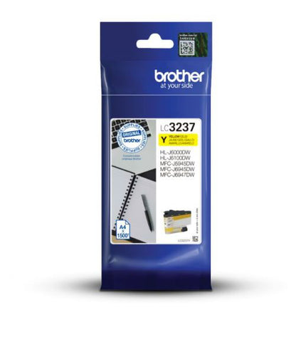 OEM Brother LC424C Cyan, LC3217 Cyan, LC3217 Yellow, LC421C Cyan, LC421Y Yellow, LC422C Cyan, LC422Y Yellow, LC427Y Yellow, LC223C Cyan, LC223Y Yellow, LC3217 Black, LC3217 Magenta, LC3237C Cyan, LC3237Y Yellow, LC426C Cyan, LC426Y Yellow, LC427C Cyan, LC427M Magenta Ink Cartridge