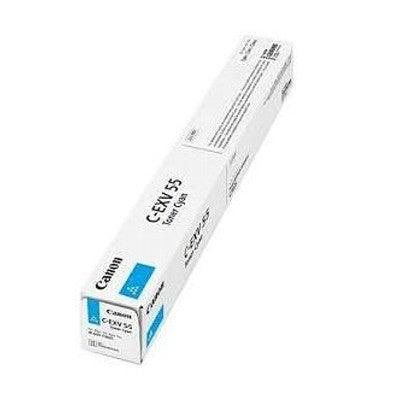 Canon 2182C002AA IRADV 256/356 Black Toner 23K CEXV55