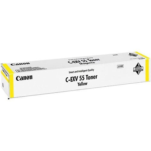 OEM Canon 2184C002 C-EXV55M Magenta 23000 Pages Original Toner