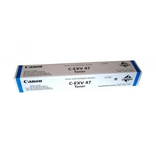 Canon 8521B002AA C250i/350i/C351iF Cyan Drum CEXV47
