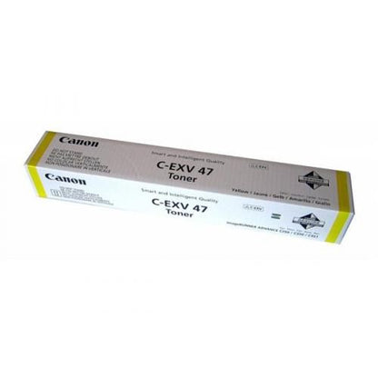 Canon EXV28/29 IRC50/52 Series Remanufactured Drum Unit CMY