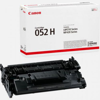 Compatible Canon 067HM High Capacity Magenta Toner 5104C002