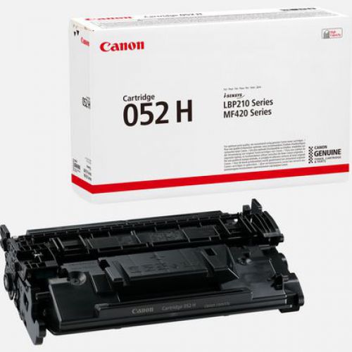 Compatible Canon 067HY High Capacity Yellow Toner 5103C002