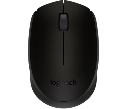 Logitech M170 Wireless Mouse