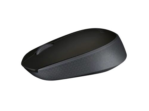 Logitech M170 Wireless Mouse