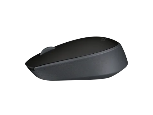 Logitech M170 Wireless Mouse