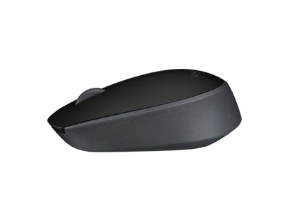 Logitech M170 Wireless Mouse
