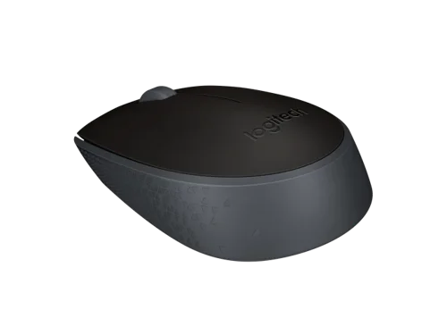 Logitech M170 Wireless Mouse