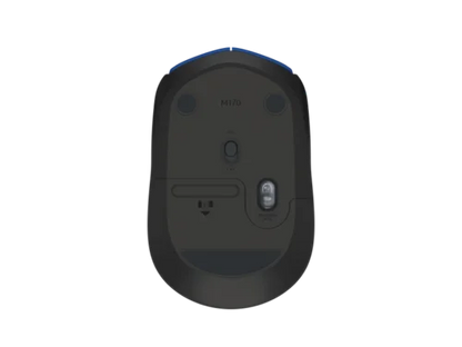 Logitech M170 Wireless Mouse