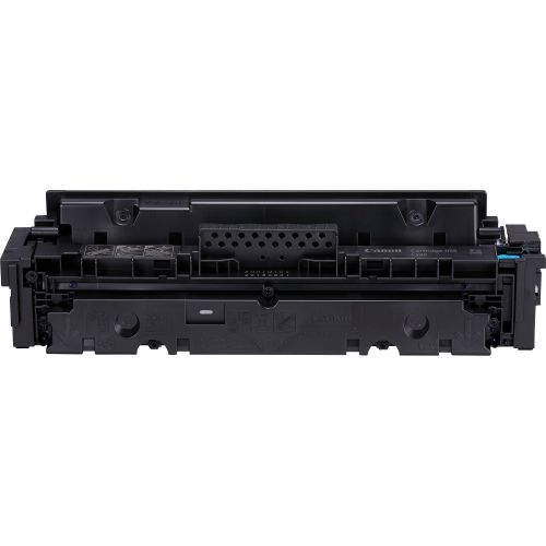 OEM Canon 055C Cyan 2100 Pages Original Toner 3015C002