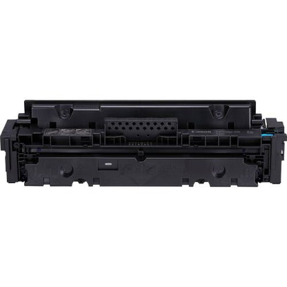 OEM Canon 055C Cyan 2100 Pages Original Toner 3015C002