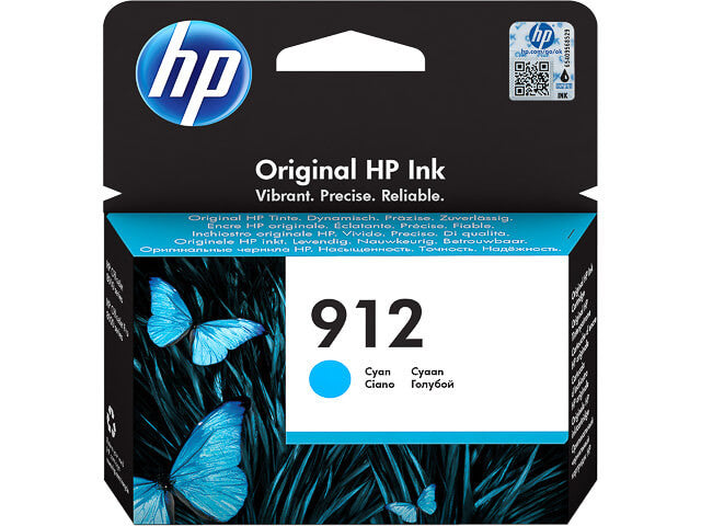 OEM HP 963XL Black 2000 Pages Original Ink 3JA30AE