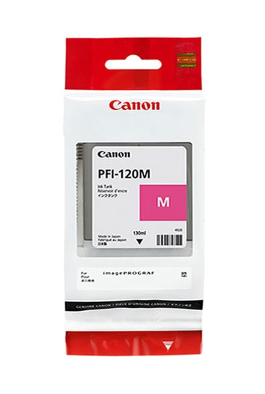 Canon 2886C001 PFI-120C ink cart CYAN