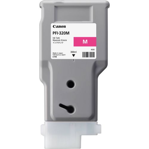 Canon PFI-320 M 2892C001 Ink Tank 300ml
