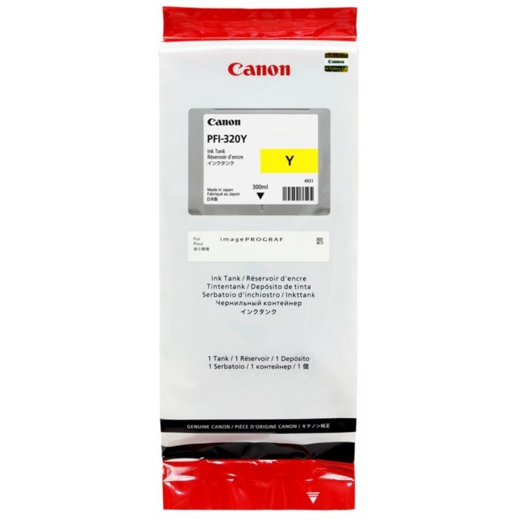 Canon 2892C001 PFI-320M ink cart MAGENTA