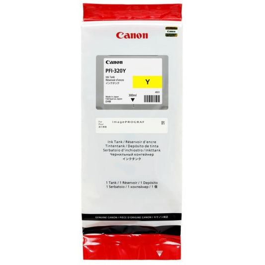 Canon 2892C001 PFI-320M ink cart MAGENTA