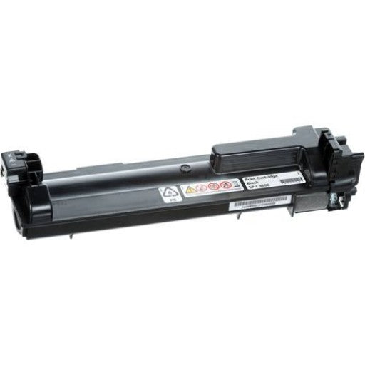 OEM Ricoh SPC360 Black Toner  408188