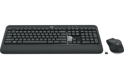 OEM Logitech MK540 ADVANCED Wireless Keyboard and Mouse Combo 920-008684