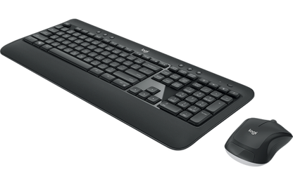 OEM Logitech MK540 ADVANCED Wireless Keyboard and Mouse Combo 920-008684