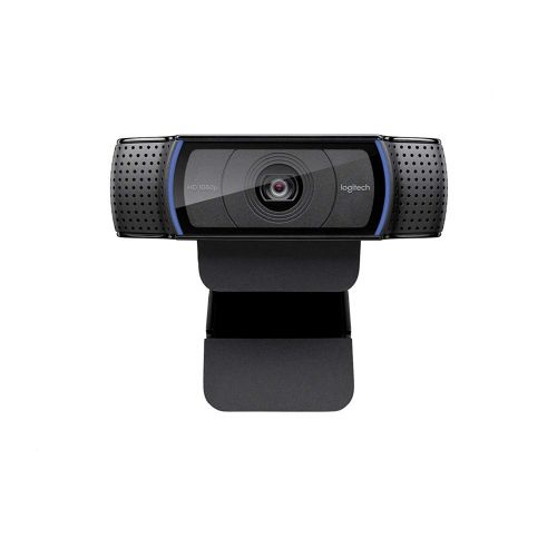 OEM Logitech HD Pro C920 Cam 960-001055