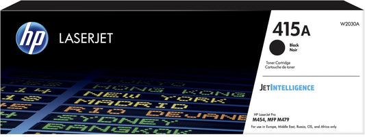 OEM HP W2003A 658A Toner cartridge magenta 6K HP M751