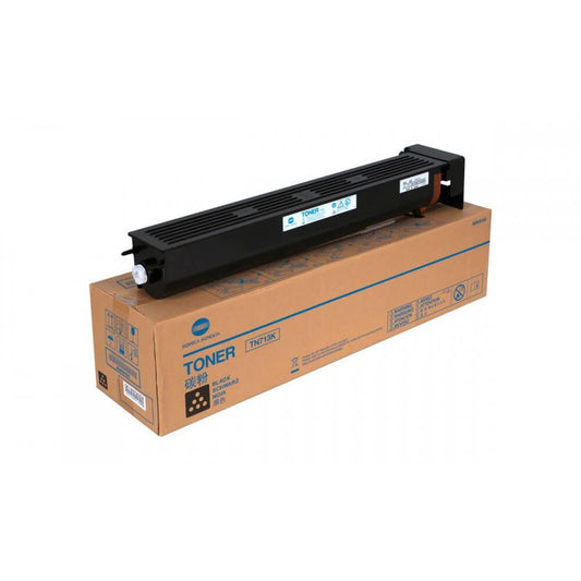 Konica TN713C Toner Cyan C659/759 A9K8450