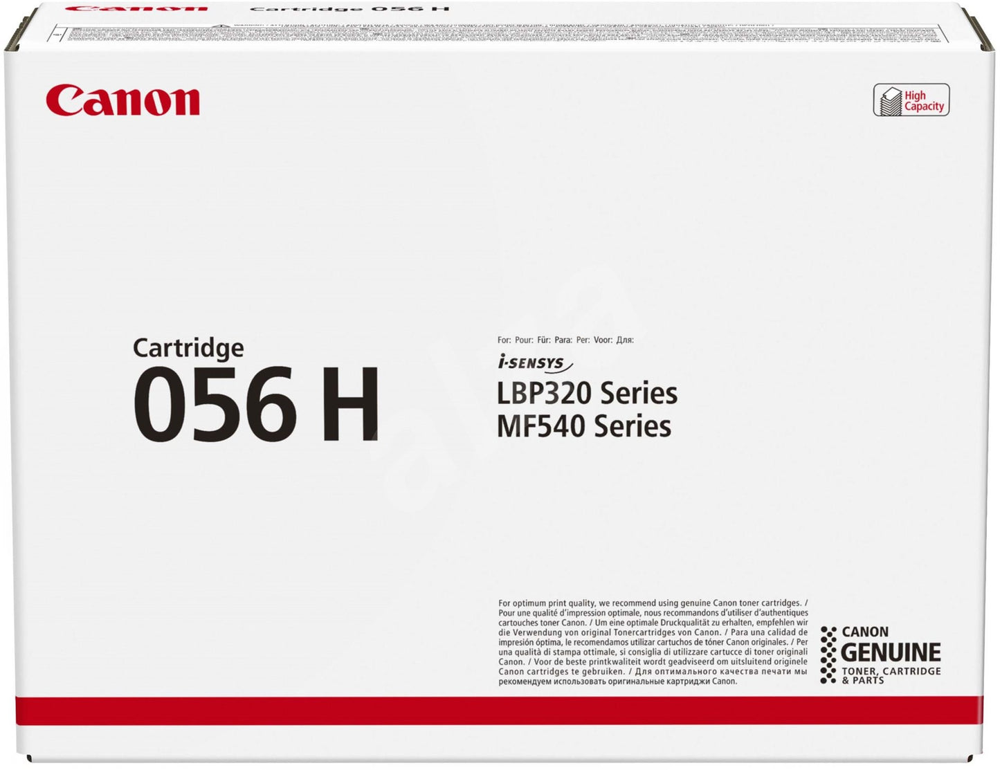 Canon 2971B001 (CL-513) Printhead color 349 pages 13ml