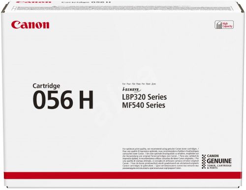Compatible Canon 067 Black Toner 5102C002