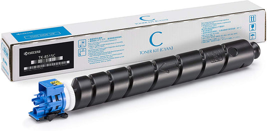 OEM Kyocera TK8345Y Yellow 12000 Pages Original Toner