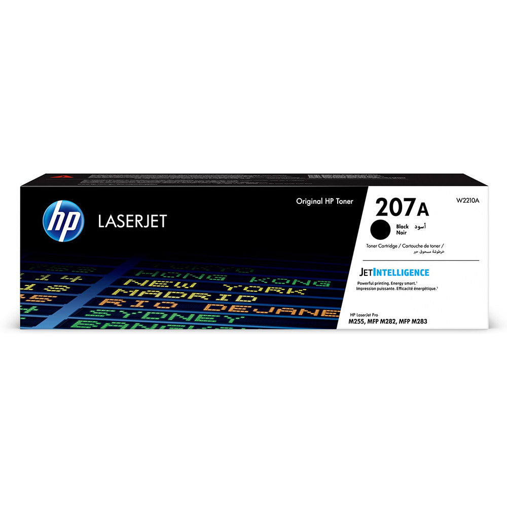 OEM HP W2203X/220X High Capacity Magenta Toner Cartridge 5.5k Pages
