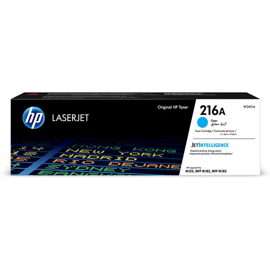 HP W2410A (216A) Toner black 1.05K pages