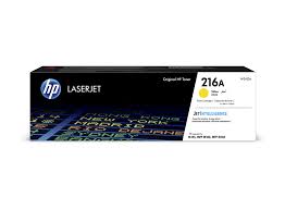 HP W2411A (216A) Toner cyan 850 pages