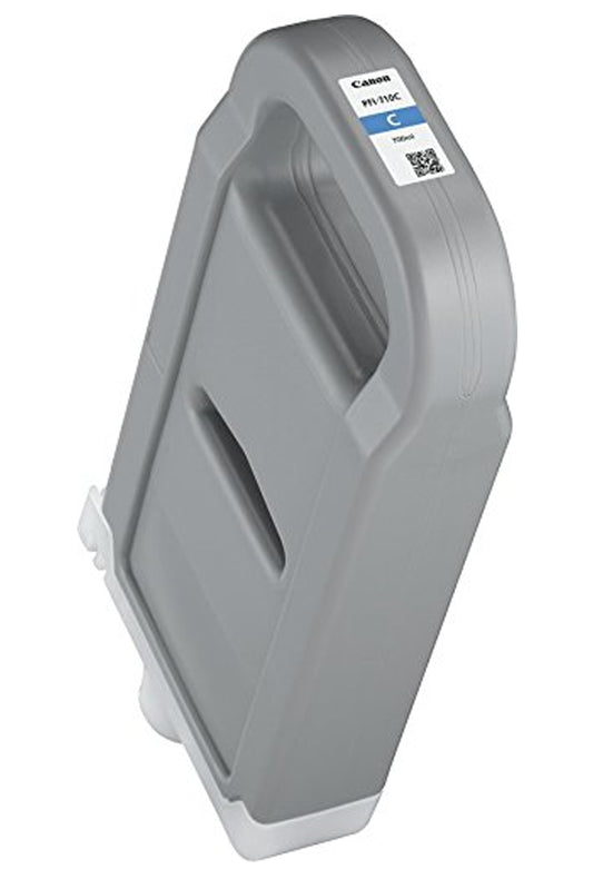 Canon 2354C001 PFI-710BK ink cart BLACK