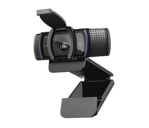 Logitech C920s Pro HD Webcam