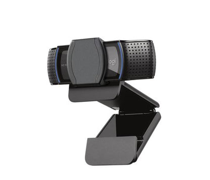 Logitech C920s Pro HD Webcam