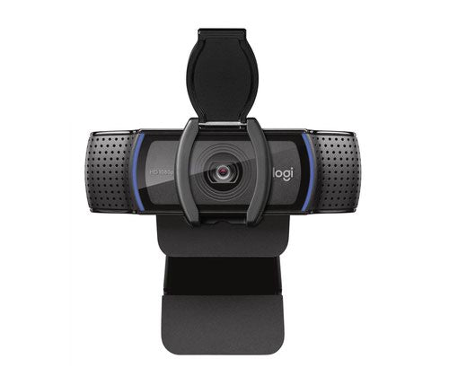 Logitech C920s Pro HD Webcam