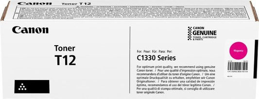 OEM Canon 5096C002 (069H) Toner Magenta High Capacity 5.5k Pages