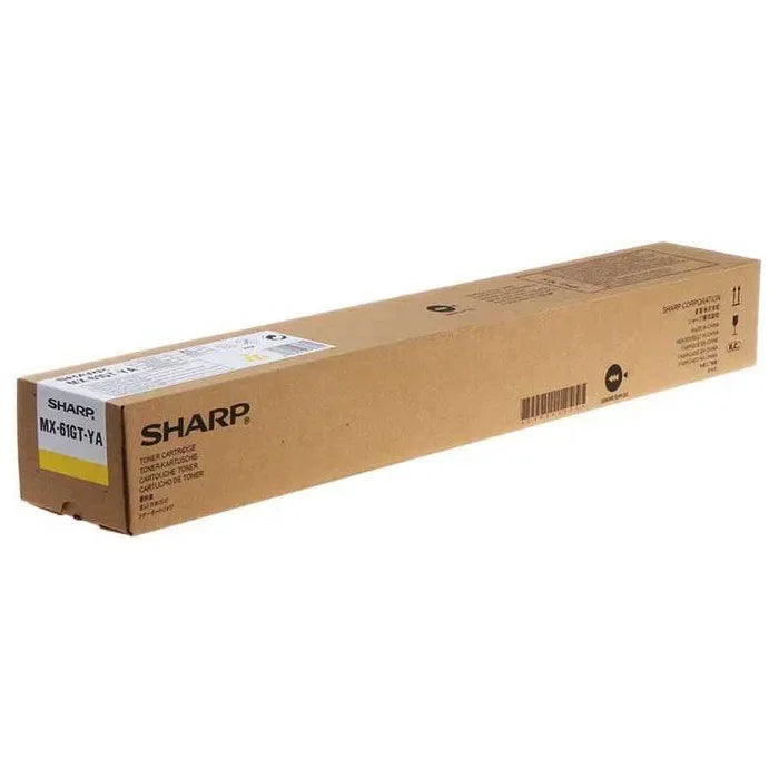 Sharp BPGT70MA Magenta Toner
