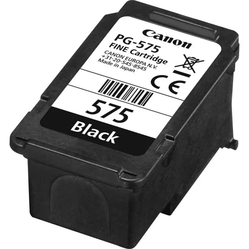 OEM Canon PG-575, 585 Black Original Standard Capacity Ink Cartridge
