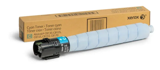 OEM Xerox 006R01746 Black 36000 Pages Original Toner