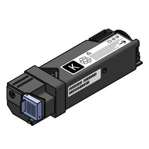 Kyocera 1T0C0Y0NL0 TK3400 Toner Black 12.5K pages