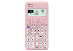 CASIO FX83GTCW Pink Scientific Calculator WHILE STOCK LASTS